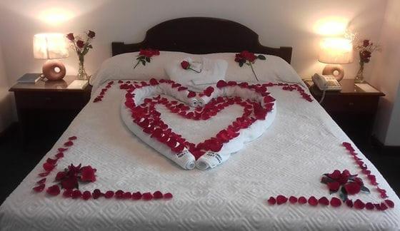 Coraza Hotel Отавало Экстерьер фото